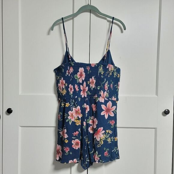 Xhilation floral romper - Picture 8 of 9